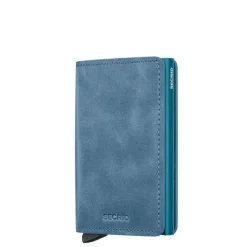 Secrid Slimwallet Vintage teal
