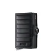 Secrid Twinwallet Emboss Lines V2 black