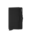 Secrid Twinwallet Portemonnee Matte black