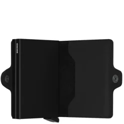 Secrid Twinwallet Portemonnee Matte black