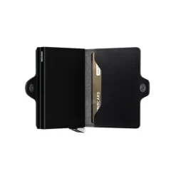 Secrid Twinwallet Portemonnee Dusk black