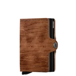 Secrid Twinwallet Portemonnee dutch martin whiskey