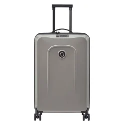 Senz Foldaway Check-In Trolley Medium silk grey
