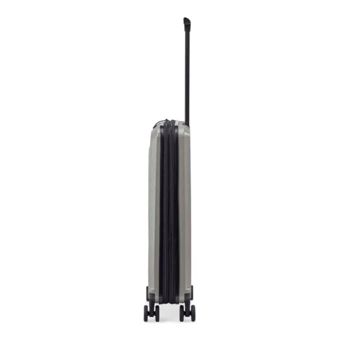 Senz Foldaway Check-In Trolley Medium silk grey