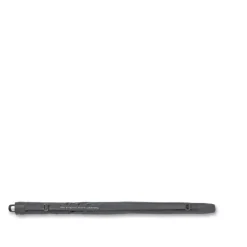 Senz Large Stick Stormparaplu silk grey