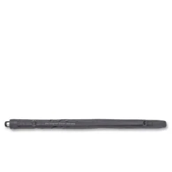 Senz Large Stick Stormparaplu pure black