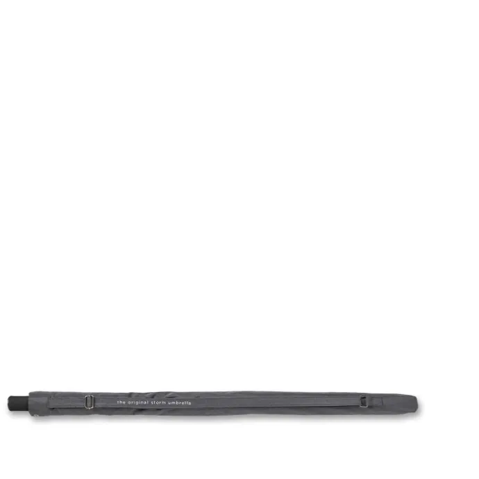 Senz Original Stick Stormparaplu passion red