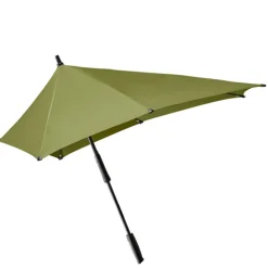 Senz XXL Stick Storm Umbrella fren green