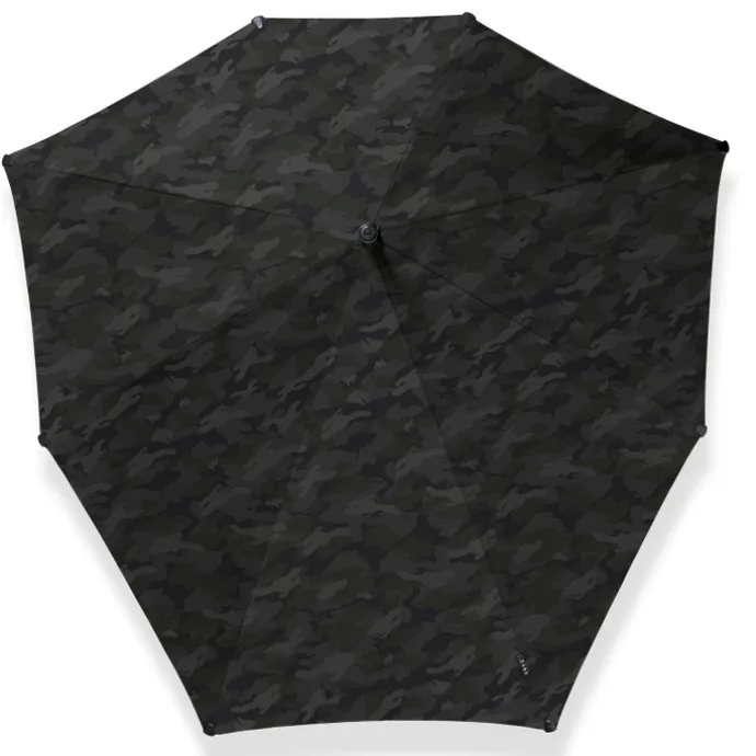 Senz XXL Stick Storm Umbrella camo