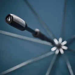 Senz XXL Stick Stormparaplu elemental blue