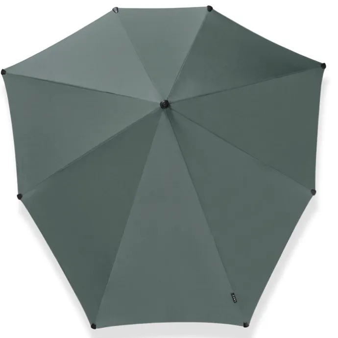 Senz XXL Stick Stormparaplu dark forest