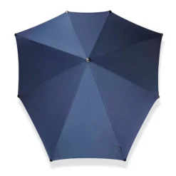 Senz XXL Stick Stormparaplu midnight blue