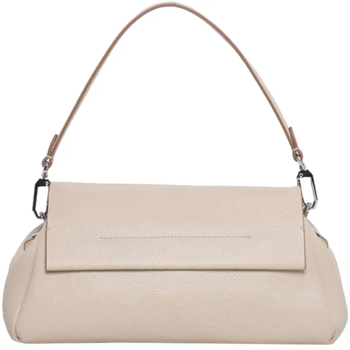 Smaak Amsterdam Aileen Crossbody limestone