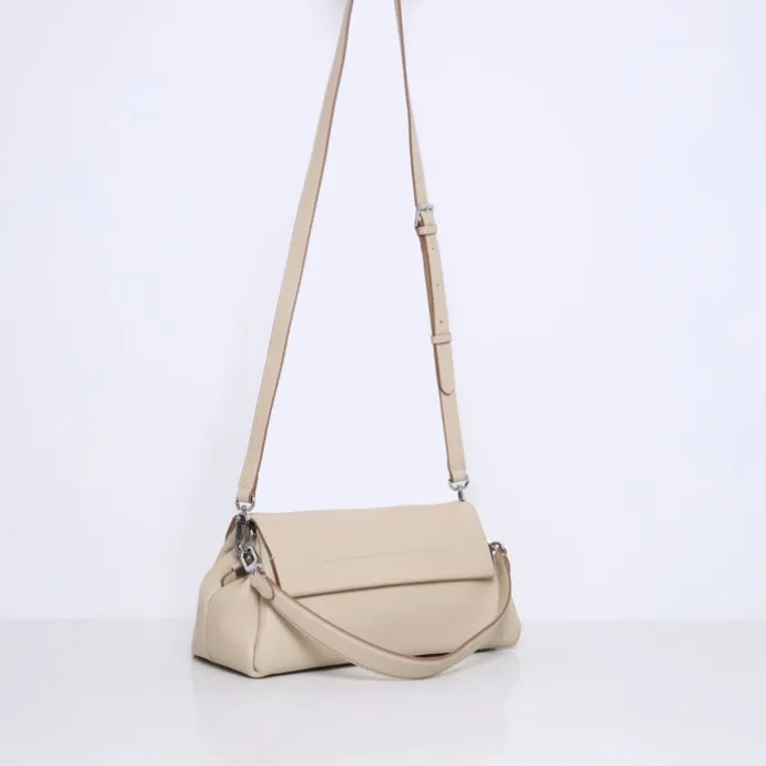 Smaak Amsterdam Aileen Crossbody limestone