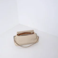 Smaak Amsterdam Aileen Crossbody limestone