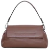 Smaak Amsterdam Aileen Crossbody camel