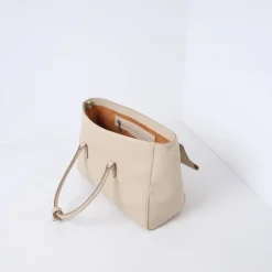 Smaak Amsterdam Barbra XL Workingbag limestone