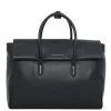 Smaak Amsterdam Barbra XL Workingbag black