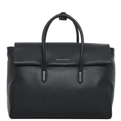 Smaak Amsterdam Barbra XL Workingbag black