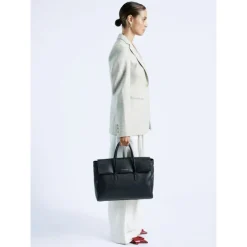 Smaak Amsterdam Barbra XL Workingbag black