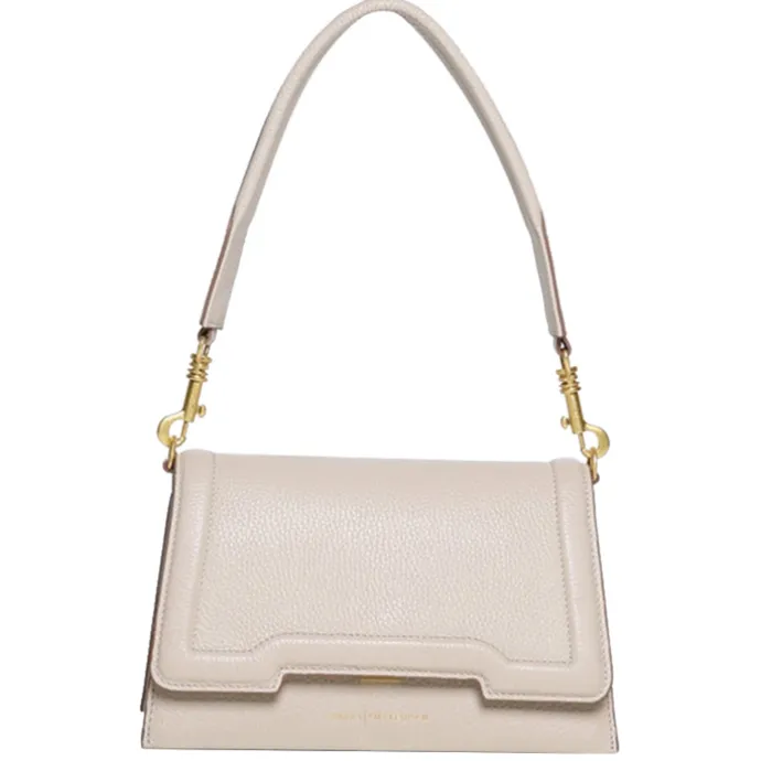 Smaak Amsterdam Bitti Shoulderbag limestone