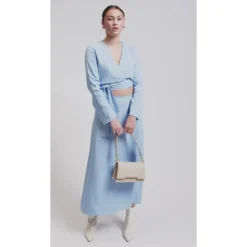 Smaak Amsterdam Bitti Shoulderbag limestone