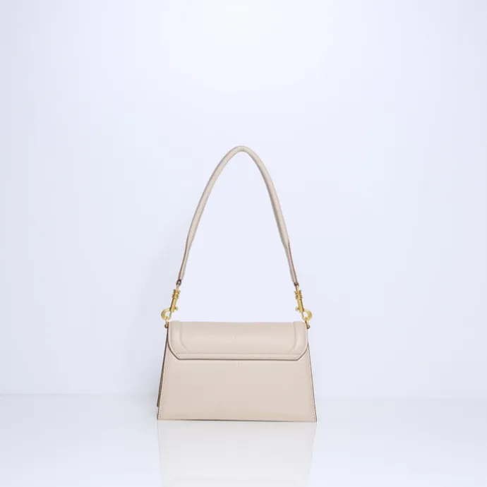 Smaak Amsterdam Bitti Shoulderbag limestone