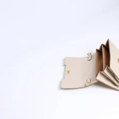Smaak Amsterdam Bitti Shoulderbag limestone