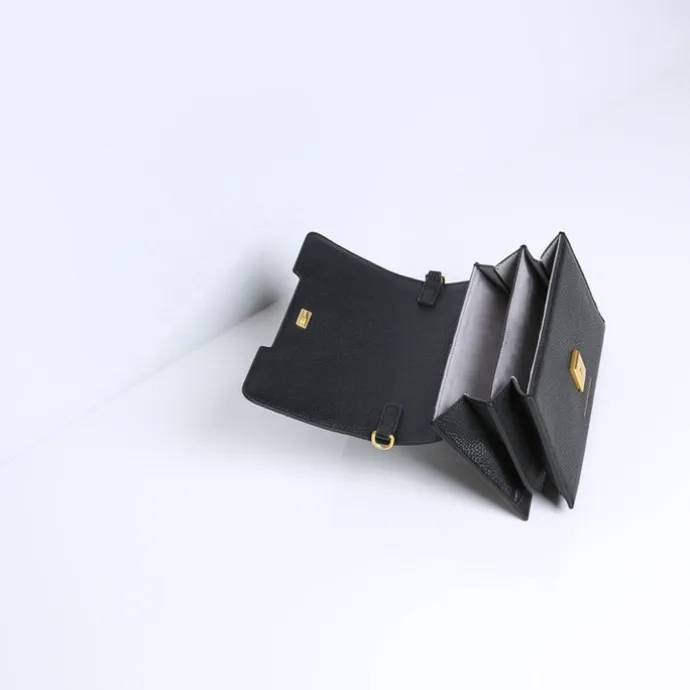 Smaak Amsterdam Bitti Shoulderbag black