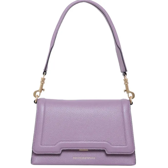 Smaak Amsterdam Bitti Shoulderbag fig