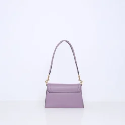 Smaak Amsterdam Bitti Shoulderbag fig