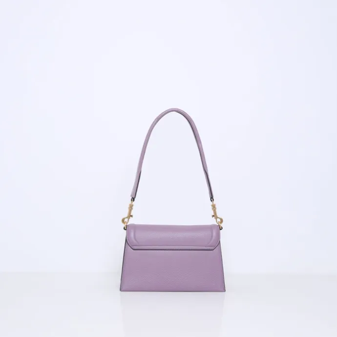 Smaak Amsterdam Bitti Shoulderbag fig