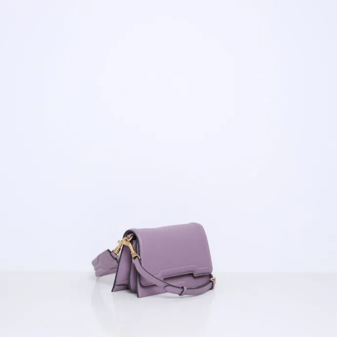 Smaak Amsterdam Bitti Shoulderbag fig