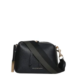 Smaak Amsterdam Blake Crossbody black