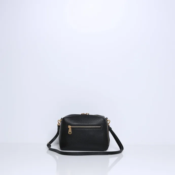 Smaak Amsterdam Blake Crossbody black