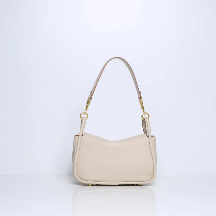 Smaak Amsterdam Cliff Crossbody limestone