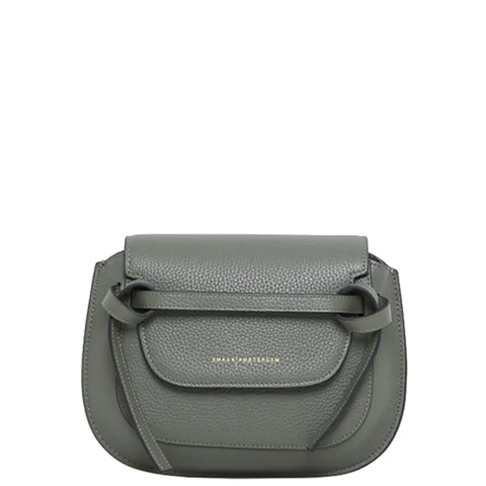 Smaak Amsterdam Clint Handbag pine