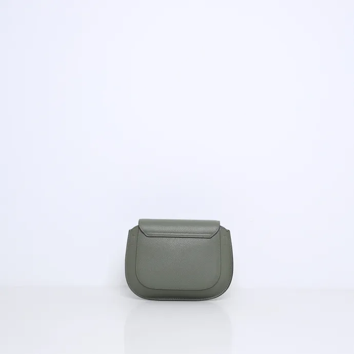 Smaak Amsterdam Clint Handbag pine