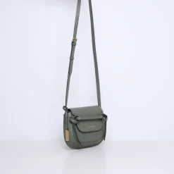 Smaak Amsterdam Clint Handbag pine