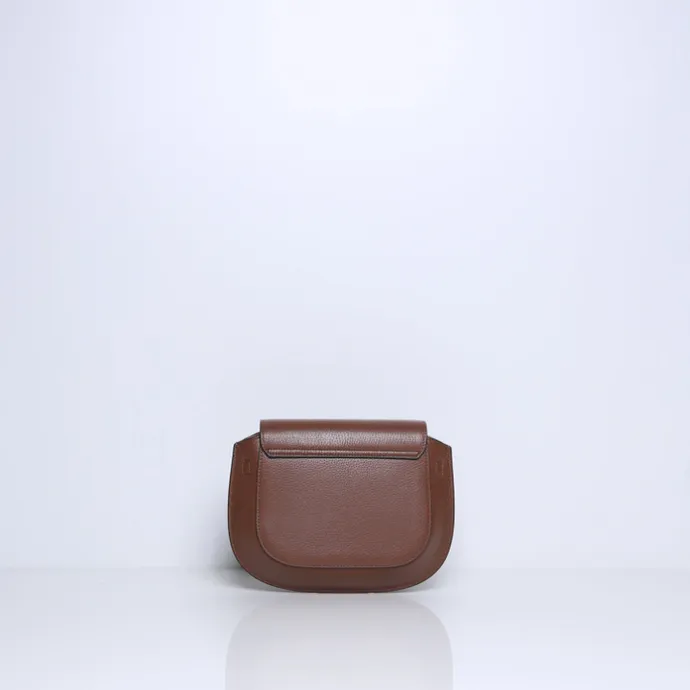 Smaak Amsterdam Clint Handbag camel