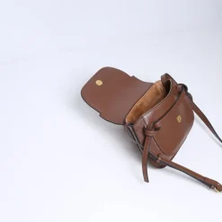 Smaak Amsterdam Clint Handbag camel