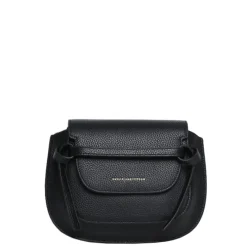 Smaak Amsterdam Clint Handbag black