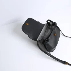 Smaak Amsterdam Clint Handbag black