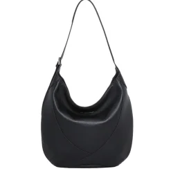 Smaak Amsterdam Drew Handbag black