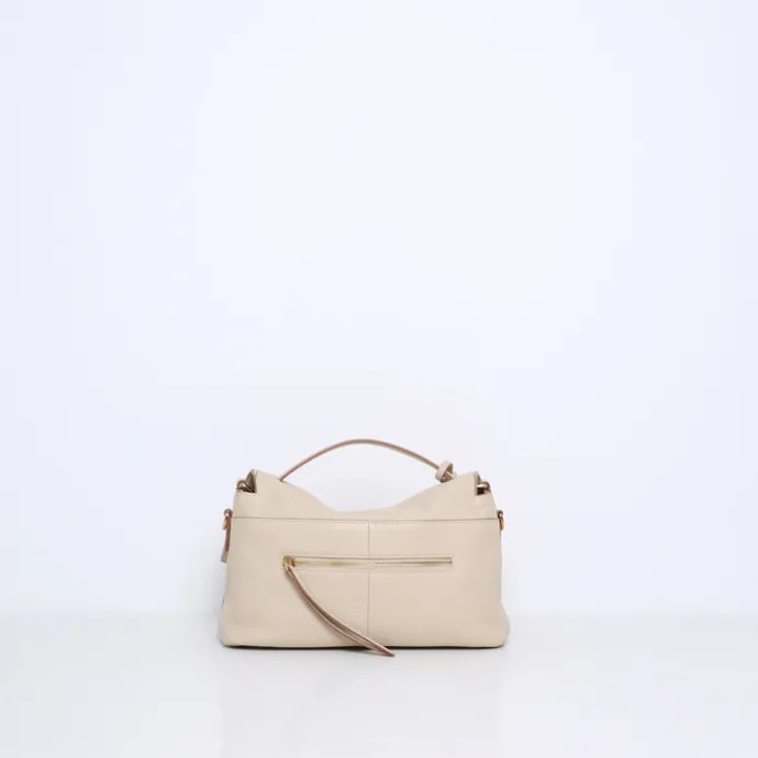 Smaak Amsterdam Ida Handbag limestone