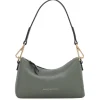 Smaak Amsterdam Jack Crossbody pine