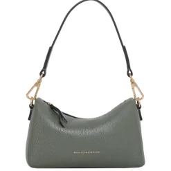 Smaak Amsterdam Jack Crossbody pine