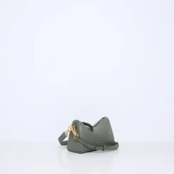 Smaak Amsterdam Jack Crossbody pine