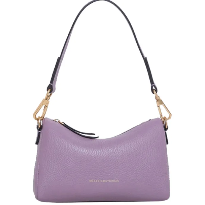 Smaak Amsterdam Jack Crossbody fig