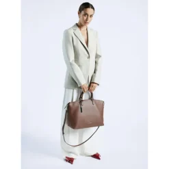 Smaak Amsterdam Marit Handbag camel